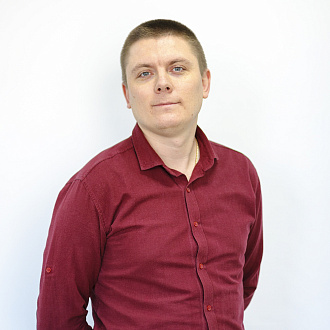 Марьян Алексей Ильич